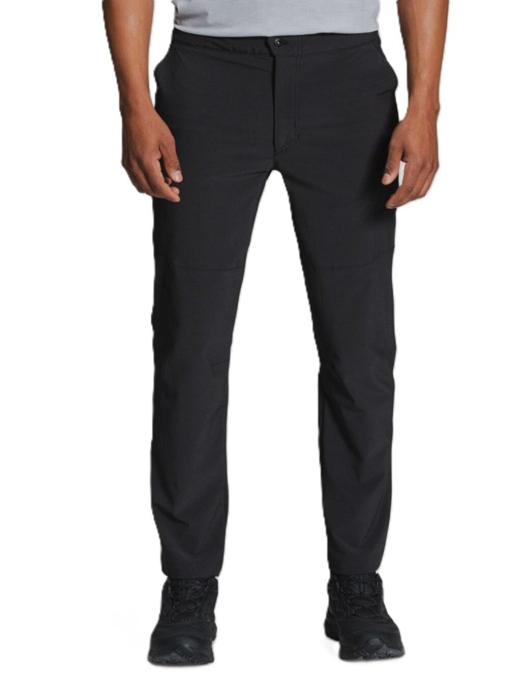 THE NORTH FACE FlashDry-XD™ Men's Paramount Pants 34 x 32 Regular - Black - NWT
